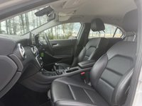 USED 2018 18 MERCEDES-BENZ A-CLASS 1.6 A180 SE Hatchback 5dr Petrol Manual Euro 6 (s/s) (122 ps) SAT NAV RPCAMERA SERV/HISTORY