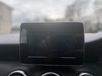 USED 2018 18 MERCEDES-BENZ A-CLASS 1.6 A180 SE Hatchback 5dr Petrol Manual Euro 6 (s/s) (122 ps) SAT NAV RPCAMERA SERV/HISTORY