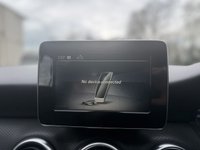 USED 2018 18 MERCEDES-BENZ A-CLASS 1.6 A180 SE Hatchback 5dr Petrol Manual Euro 6 (s/s) (122 ps) SAT NAV RPCAMERA SERV/HISTORY