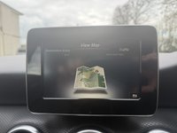 USED 2018 18 MERCEDES-BENZ A-CLASS 1.6 A180 SE Hatchback 5dr Petrol Manual Euro 6 (s/s) (122 ps) SAT NAV RPCAMERA SERV/HISTORY