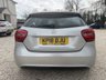 USED 2018 18 MERCEDES-BENZ A-CLASS 1.6 A180 SE Hatchback 5dr Petrol Manual Euro 6 (s/s) (122 ps) SAT NAV RPCAMERA SERV/HISTORY