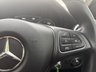 USED 2018 18 MERCEDES-BENZ A-CLASS 1.6 A180 SE Hatchback 5dr Petrol Manual Euro 6 (s/s) (122 ps) SAT NAV RPCAMERA SERV/HISTORY