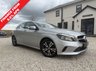 USED 2018 18 MERCEDES-BENZ A-CLASS 1.6 A180 SE Hatchback 5dr Petrol Manual Euro 6 (s/s) (122 ps) SAT NAV RPCAMERA SERV/HISTORY