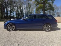 USED 2017 67 MERCEDES-BENZ C-CLASS 2.0 C200 Sport (Premium Plus) Estate 5dr Petrol G-Tronic+ Euro 6 (s/s) (184 ps) PREMIUM PLUS 2KEYS PANROOF FSH