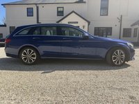 USED 2017 67 MERCEDES-BENZ C-CLASS 2.0 C200 Sport (Premium Plus) Estate 5dr Petrol G-Tronic+ Euro 6 (s/s) (184 ps) PREMIUM PLUS 2KEYS PANROOF FSH