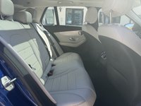 USED 2017 67 MERCEDES-BENZ C-CLASS 2.0 C200 Sport (Premium Plus) Estate 5dr Petrol G-Tronic+ Euro 6 (s/s) (184 ps) PREMIUM PLUS 2KEYS PANROOF FSH