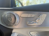 USED 2017 67 MERCEDES-BENZ C-CLASS 2.0 C200 Sport (Premium Plus) Estate 5dr Petrol G-Tronic+ Euro 6 (s/s) (184 ps) PREMIUM PLUS 2KEYS PANROOF FSH