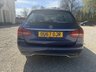 USED 2017 67 MERCEDES-BENZ C-CLASS 2.0 C200 Sport (Premium Plus) Estate 5dr Petrol G-Tronic+ Euro 6 (s/s) (184 ps) PREMIUM PLUS 2KEYS PANROOF FSH