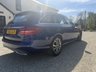 USED 2017 67 MERCEDES-BENZ C-CLASS 2.0 C200 Sport (Premium Plus) Estate 5dr Petrol G-Tronic+ Euro 6 (s/s) (184 ps) PREMIUM PLUS 2KEYS PANROOF FSH