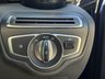 USED 2017 67 MERCEDES-BENZ C-CLASS 2.0 C200 Sport (Premium Plus) Estate 5dr Petrol G-Tronic+ Euro 6 (s/s) (184 ps) PREMIUM PLUS 2KEYS PANROOF FSH