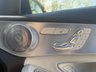 USED 2017 67 MERCEDES-BENZ C-CLASS 2.0 C200 Sport (Premium Plus) Estate 5dr Petrol G-Tronic+ Euro 6 (s/s) (184 ps) PREMIUM PLUS 2KEYS PANROOF FSH