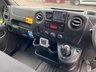 USED 2019 19 VAUXHALL MOVANO 2.3 CDTi 3500 FWD L2 H2 Euro 6 5dr FULL HISTORYREAR MESSHEATER
