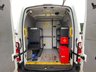 USED 2019 19 VAUXHALL MOVANO 2.3 CDTi 3500 FWD L2 H2 Euro 6 5dr FULL HISTORYREAR MESSHEATER