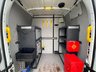 USED 2019 19 VAUXHALL MOVANO 2.3 CDTi 3500 FWD L2 H2 Euro 6 5dr FULL HISTORYREAR MESSHEATER