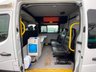 USED 2019 19 VAUXHALL MOVANO 2.3 CDTi 3500 FWD L2 H2 Euro 6 5dr FULL HISTORYREAR MESSHEATER