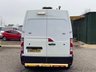 USED 2019 19 VAUXHALL MOVANO 2.3 CDTi 3500 FWD L2 H2 Euro 6 5dr FULL HISTORYREAR MESSHEATER
