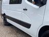 USED 2019 19 VAUXHALL MOVANO 2.3 CDTi 3500 FWD L2 H2 Euro 6 5dr FULL HISTORYREAR MESSHEATER