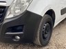 USED 2019 19 VAUXHALL MOVANO 2.3 CDTi 3500 FWD L2 H2 Euro 6 5dr FULL HISTORYREAR MESSHEATER