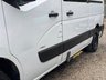 USED 2019 19 VAUXHALL MOVANO 2.3 CDTi 3500 FWD L2 H2 Euro 6 5dr FULL HISTORYREAR MESSHEATER