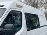 USED 2019 19 VAUXHALL MOVANO 2.3 CDTi 3500 FWD L2 H2 Euro 6 5dr FULL HISTORYREAR MESSHEATER