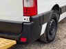 USED 2019 19 VAUXHALL MOVANO 2.3 CDTi 3500 FWD L2 H2 Euro 6 5dr FULL HISTORYREAR MESSHEATER