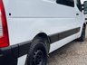 USED 2019 19 VAUXHALL MOVANO 2.3 CDTi 3500 FWD L2 H2 Euro 6 5dr FULL HISTORYREAR MESSHEATER