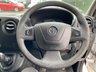 USED 2019 19 VAUXHALL MOVANO 2.3 CDTi 3500 FWD L2 H2 Euro 6 5dr FULL HISTORYREAR MESSHEATER