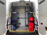 USED 2019 19 VAUXHALL MOVANO 2.3 CDTi 3500 FWD L2 H2 Euro 6 5dr FULL HISTORYREAR MESSHEATER