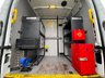 USED 2019 19 VAUXHALL MOVANO 2.3 CDTi 3500 FWD L2 H2 Euro 6 5dr FULL HISTORYREAR MESSHEATER