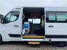 USED 2019 19 VAUXHALL MOVANO 2.3 CDTi 3500 FWD L2 H2 Euro 6 5dr FULL HISTORYREAR MESSHEATER