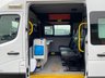 USED 2019 19 VAUXHALL MOVANO 2.3 CDTi 3500 FWD L2 H2 Euro 6 5dr FULL HISTORYREAR MESSHEATER