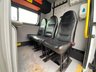 USED 2019 19 VAUXHALL MOVANO 2.3 CDTi 3500 FWD L2 H2 Euro 6 5dr FULL HISTORYREAR MESSHEATER