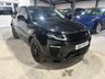 USED 2017 17 LAND ROVER RANGE ROVER EVOQUE 2.0 TD4 HSE Dynamic Auto 4WD Euro 6 (s/s) 5dr AMAZING VALUE+CLEAN CAR
