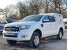 USED 2018 18 FORD RANGER 2.2 TDCi XLT 4WD Euro 5 (s/s) 4dr (Eco Axle) WARRANTY-HISTORY-1 OWNER-CRUIS
