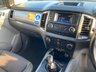 USED 2018 18 FORD RANGER 2.2 TDCi XLT 4WD Euro 5 (s/s) 4dr (Eco Axle) WARRANTY-HISTORY-1 OWNER-CRUIS