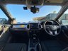 USED 2018 18 FORD RANGER 2.2 TDCi XLT 4WD Euro 5 (s/s) 4dr (Eco Axle) WARRANTY-HISTORY-1 OWNER-CRUIS