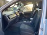 USED 2018 18 FORD RANGER 2.2 TDCi XLT 4WD Euro 5 (s/s) 4dr (Eco Axle) WARRANTY-HISTORY-1 OWNER-CRUIS