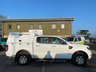 USED 2018 18 FORD RANGER 2.2 TDCi XLT 4WD Euro 5 (s/s) 4dr (Eco Axle) WARRANTY-HISTORY-1 OWNER-CRUIS