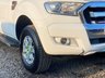 USED 2018 18 FORD RANGER 2.2 TDCi XLT 4WD Euro 5 (s/s) 4dr (Eco Axle) WARRANTY-HISTORY-1 OWNER-CRUIS