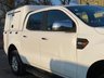 USED 2018 18 FORD RANGER 2.2 TDCi XLT 4WD Euro 5 (s/s) 4dr (Eco Axle) WARRANTY-HISTORY-1 OWNER-CRUIS