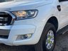 USED 2018 18 FORD RANGER 2.2 TDCi XLT 4WD Euro 5 (s/s) 4dr (Eco Axle) WARRANTY-HISTORY-1 OWNER-CRUIS
