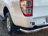 USED 2018 18 FORD RANGER 2.2 TDCi XLT 4WD Euro 5 (s/s) 4dr (Eco Axle) WARRANTY-HISTORY-1 OWNER-CRUIS