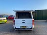 USED 2018 18 FORD RANGER 2.2 TDCi XLT 4WD Euro 5 (s/s) 4dr (Eco Axle) WARRANTY-HISTORY-1 OWNER-CRUIS
