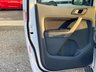USED 2018 18 FORD RANGER 2.2 TDCi XLT 4WD Euro 5 (s/s) 4dr (Eco Axle) WARRANTY-HISTORY-1 OWNER-CRUIS
