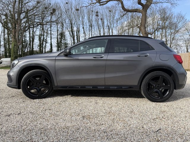 2015 Mercedes-Benz GLA - Photo 9