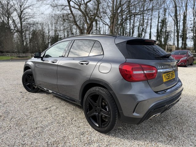 2015 Mercedes-Benz GLA - Photo 10