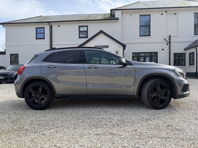 2015 Mercedes-Benz GLA - Photo 7