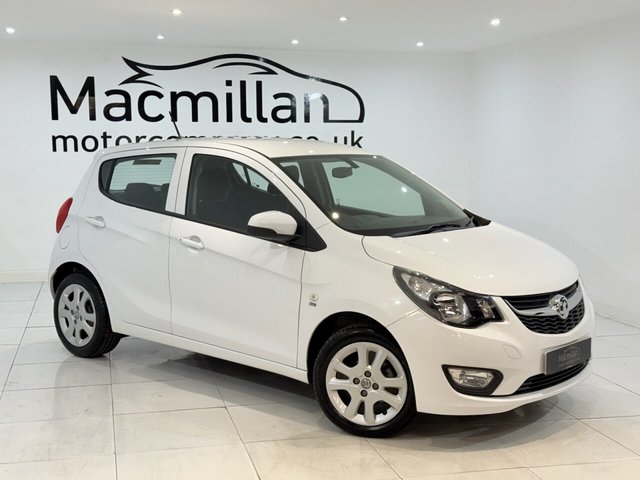 2016 VAUXHALL VIVA - Photo 2