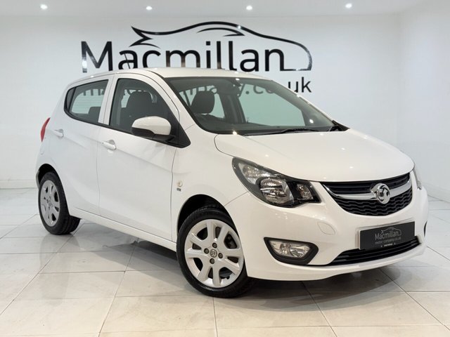 2016 VAUXHALL VIVA - Photo 3