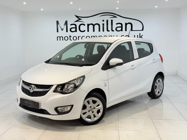 2016 VAUXHALL VIVA - Photo 4